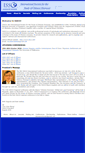 Mobile Screenshot of issco.info